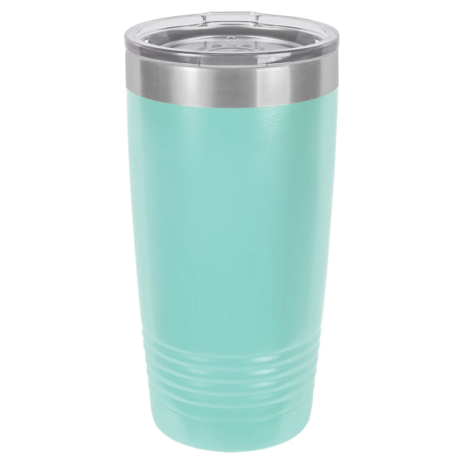 Travel Tumbler | Stainless Steel