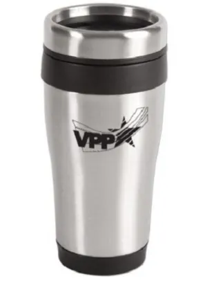 Travel Tumbler w/OSHA Logo - #402237
