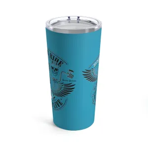 Tribute Tumbler 20oz - Sunshine Family