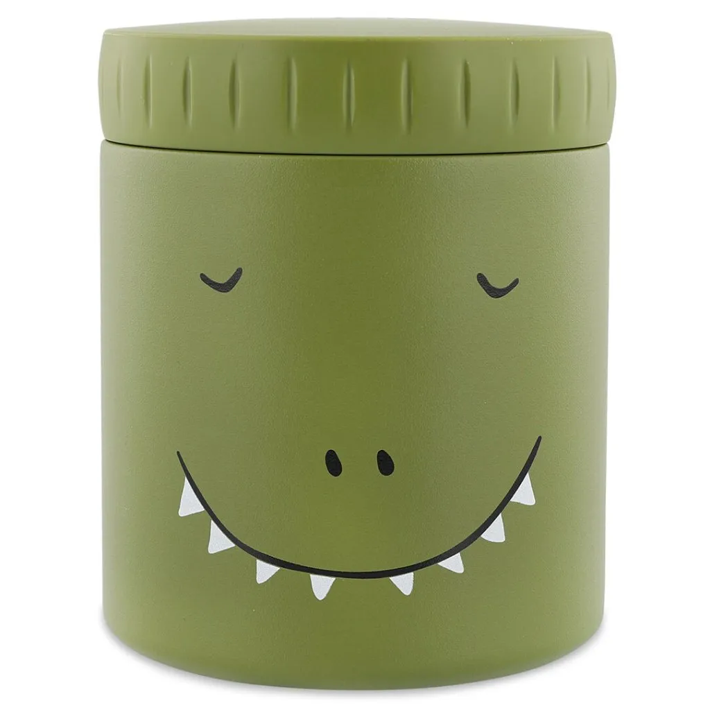 TRIXIE Insulated food jar 350ml - Mr. Dino