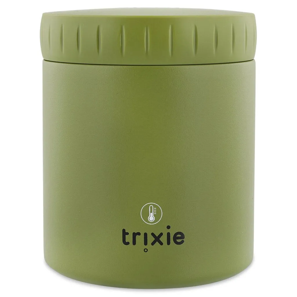 TRIXIE Insulated food jar 350ml - Mr. Dino
