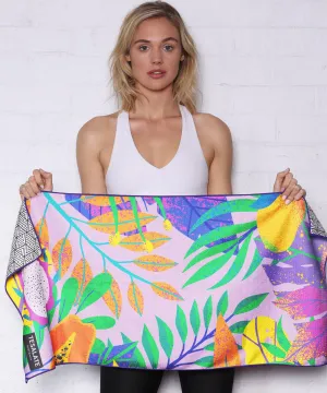 Tropic Like It's Hot