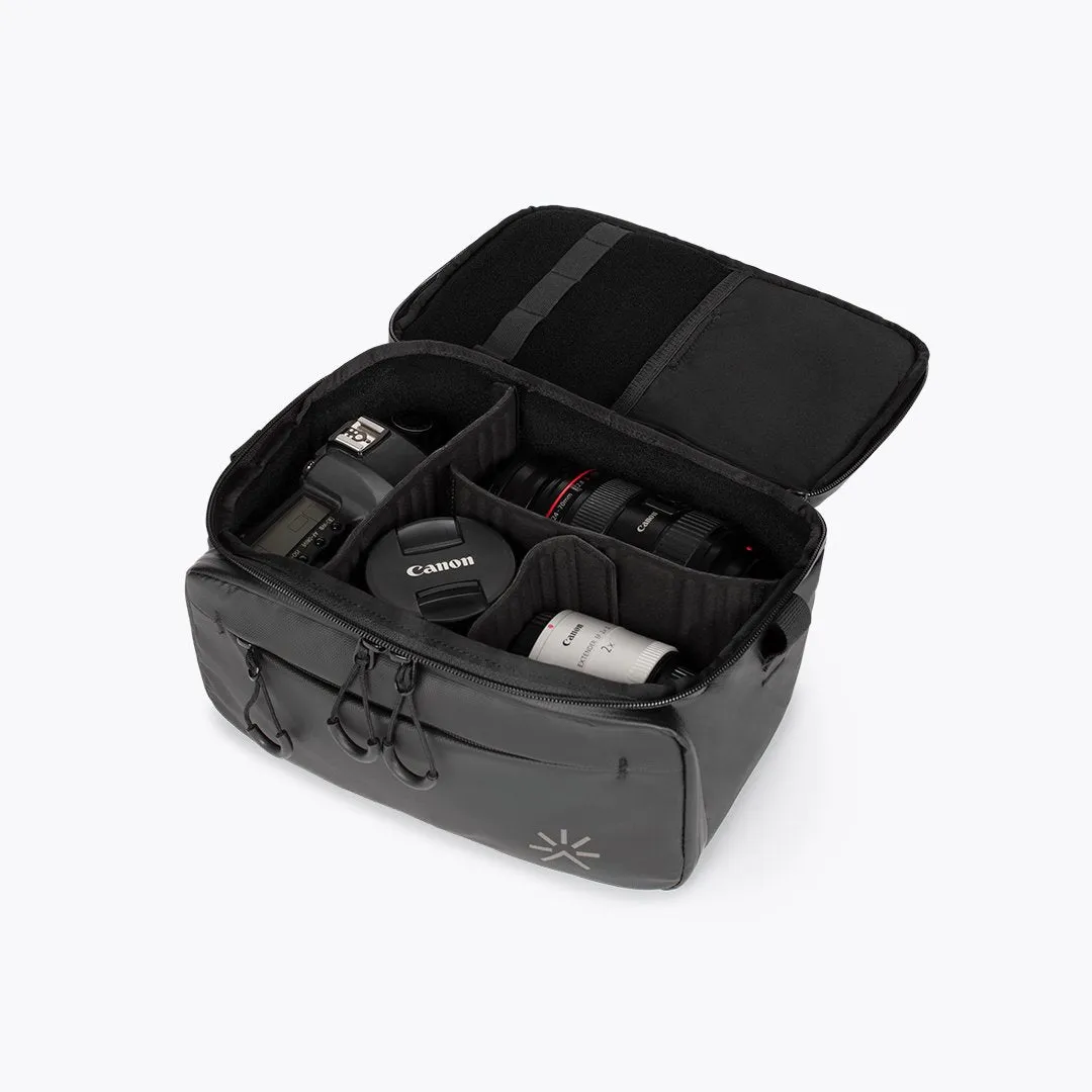 Tropicfeel Camera cube