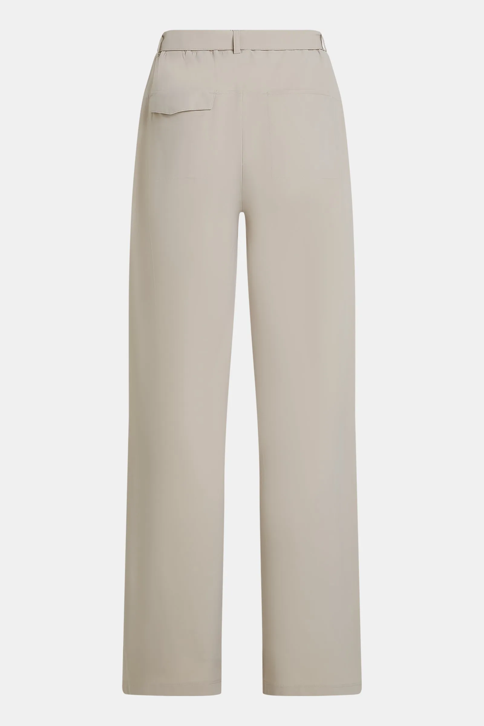 TROUSERS (S25N1586) SAND