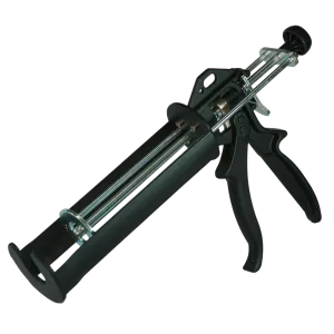 Twin Component Cartridge Gun 400ml 10:1