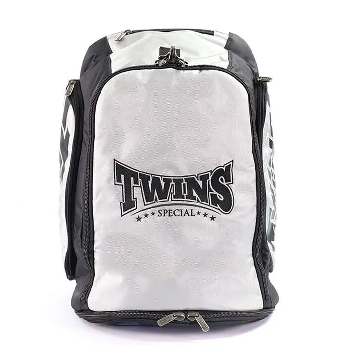 Twins Convertible Rucksack Muay Thai Boxing Gym Backpack Bag