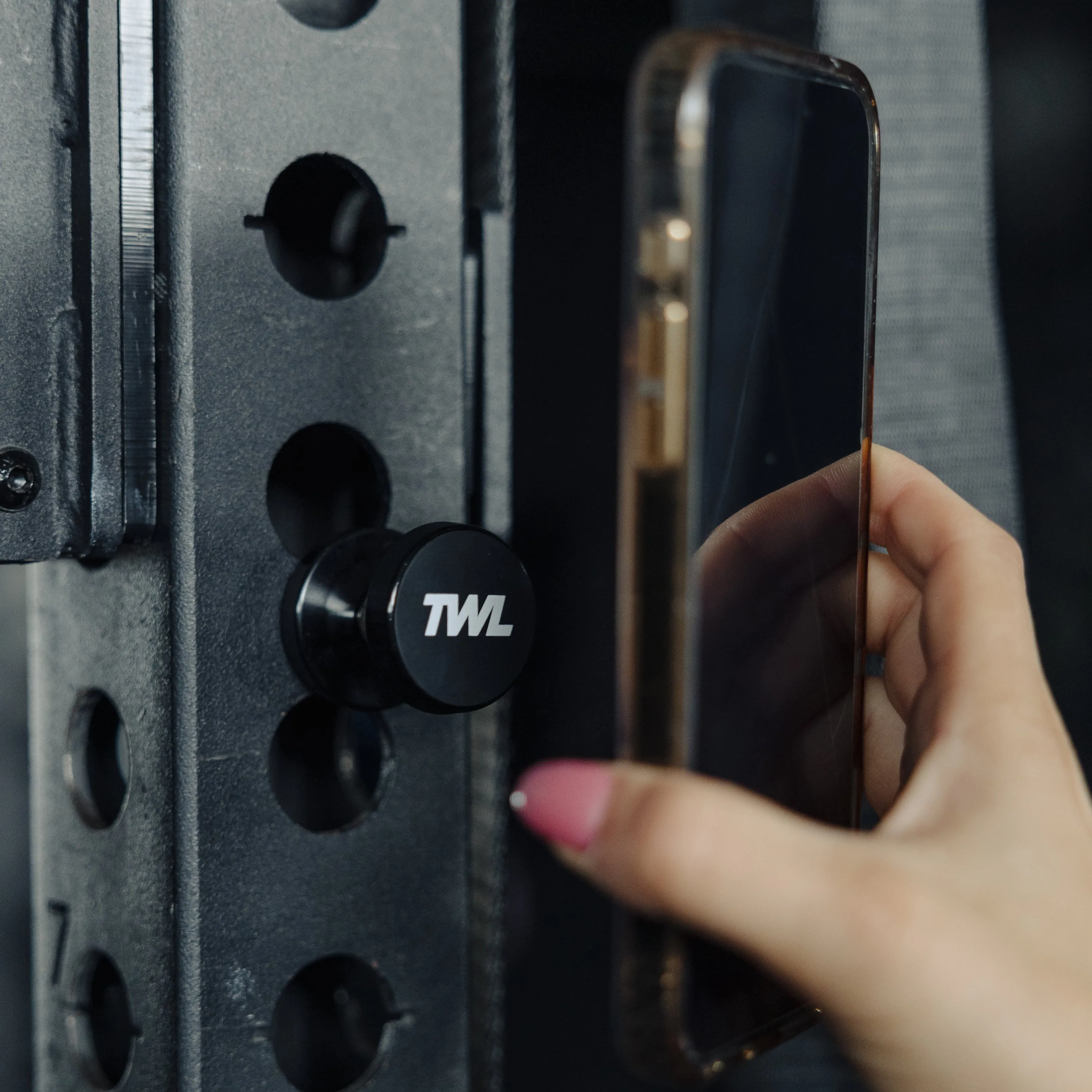 TWL - PHONE MAGNET