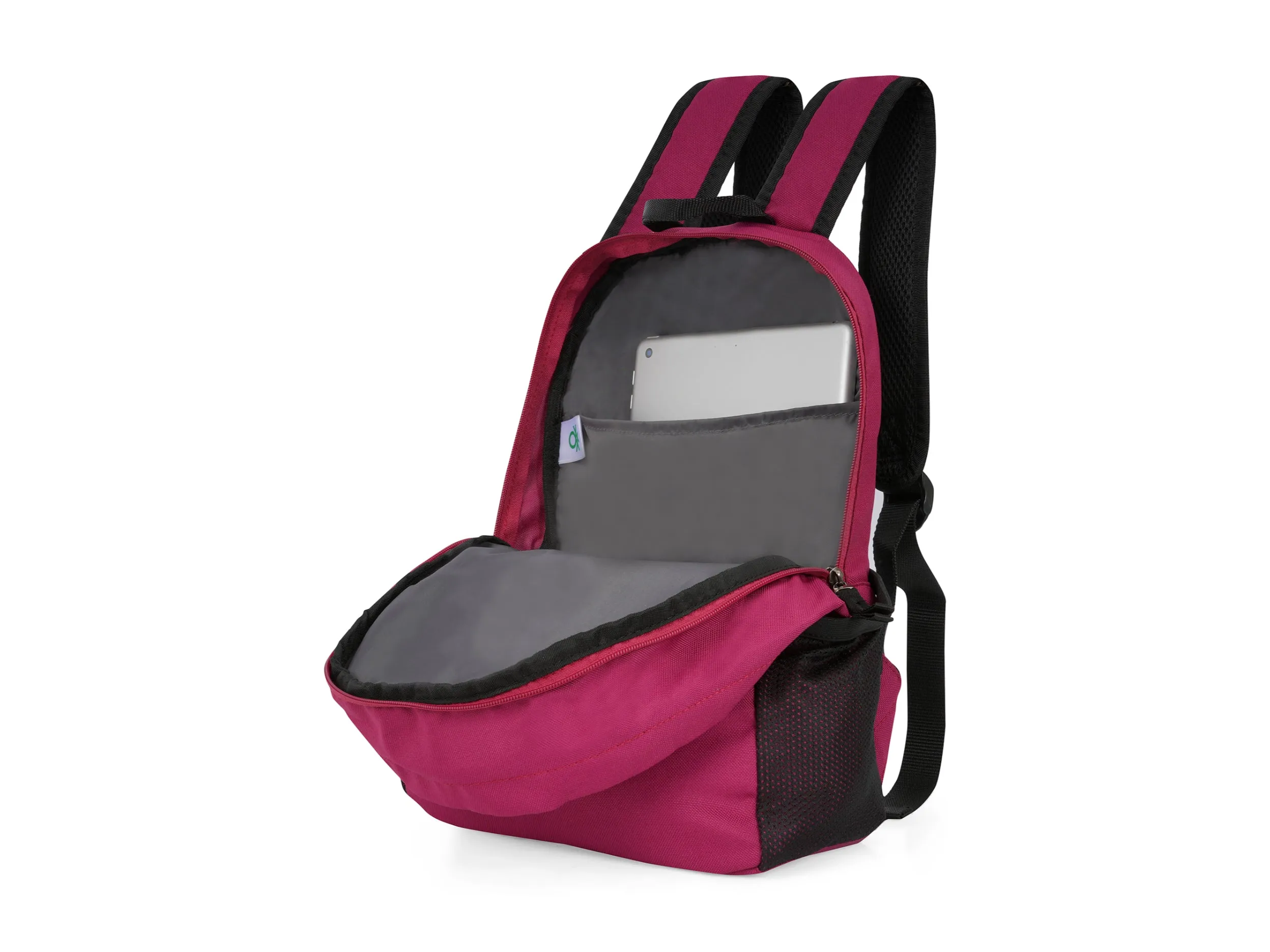 UCB CITRON NON LAPTOP BACKPACK