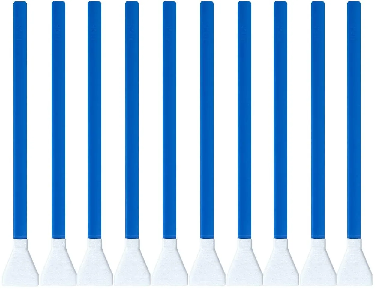 UES DDR-15 APS-C Sensor Cleaning Swabs (10pcs 16mm Sensor Cleaning Swabs)