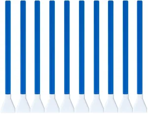 UES DDR-15 APS-C Sensor Cleaning Swabs (10pcs 16mm Sensor Cleaning Swabs)