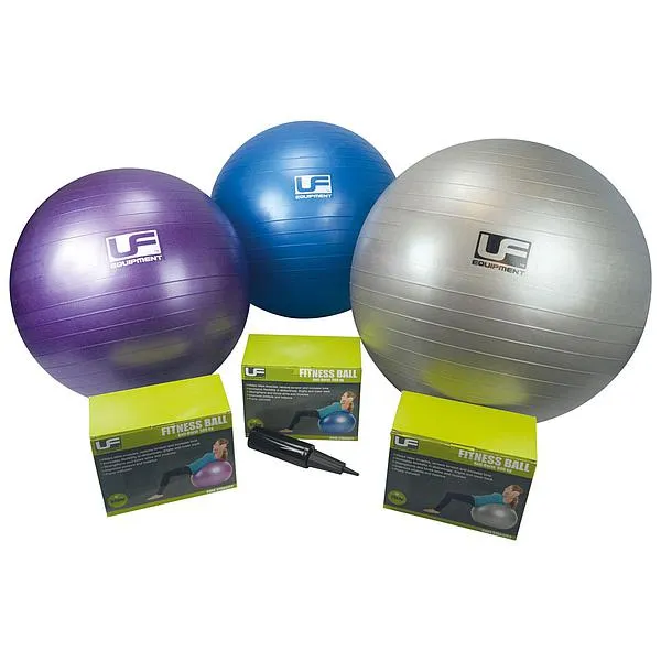 UFE 500kg Burst Resistance Swiss Gym Ball (65kg)