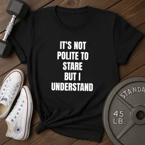 Understand T-Shirt
