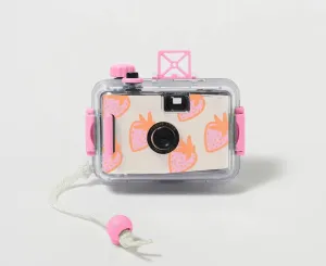Underwater Camera