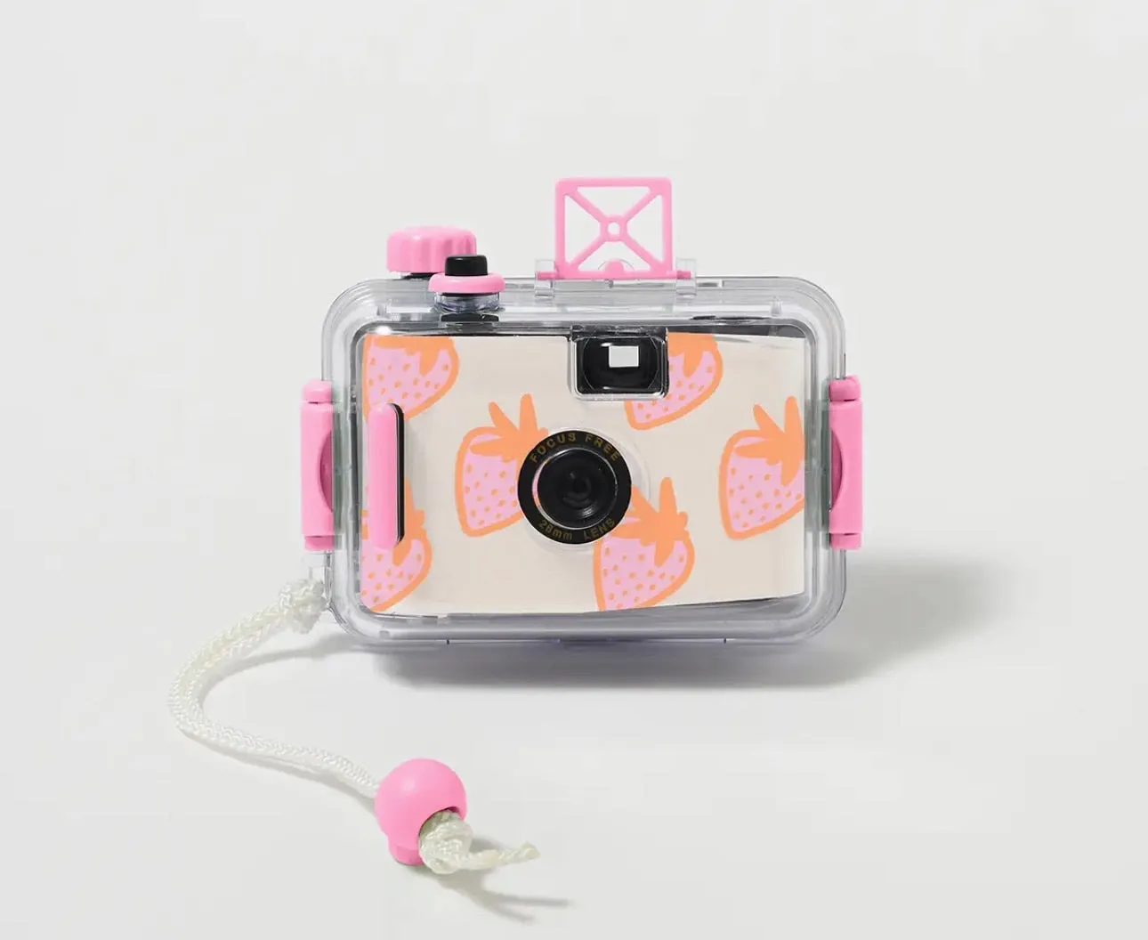 Underwater Camera