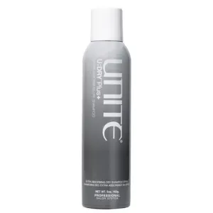 Unite U:Dry Plus  Extra Absorbing Dry Shampoo