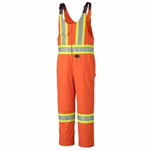 Unlined Safety Overalls