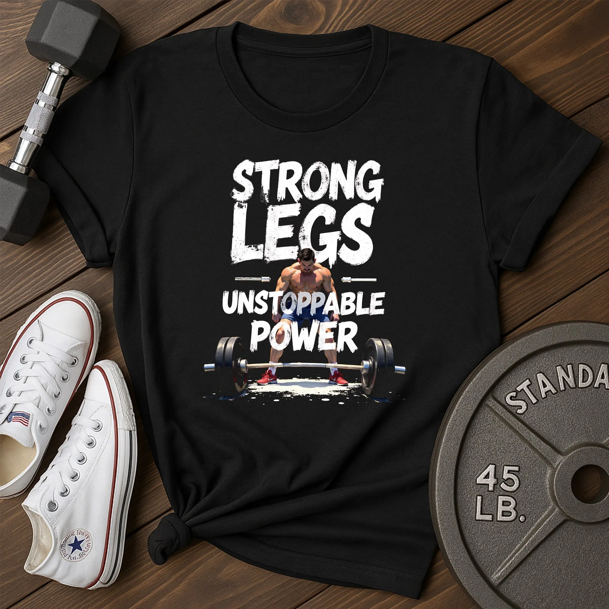 Untitled Project - T-Shirt 89