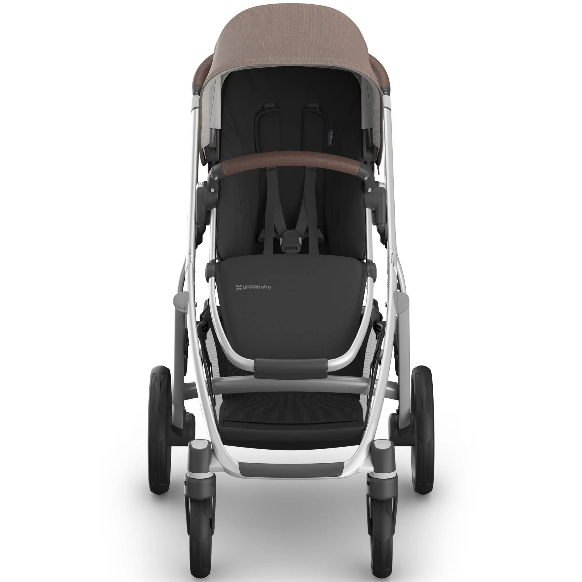 Uppababy Vista V3 Duo Pram - Theo