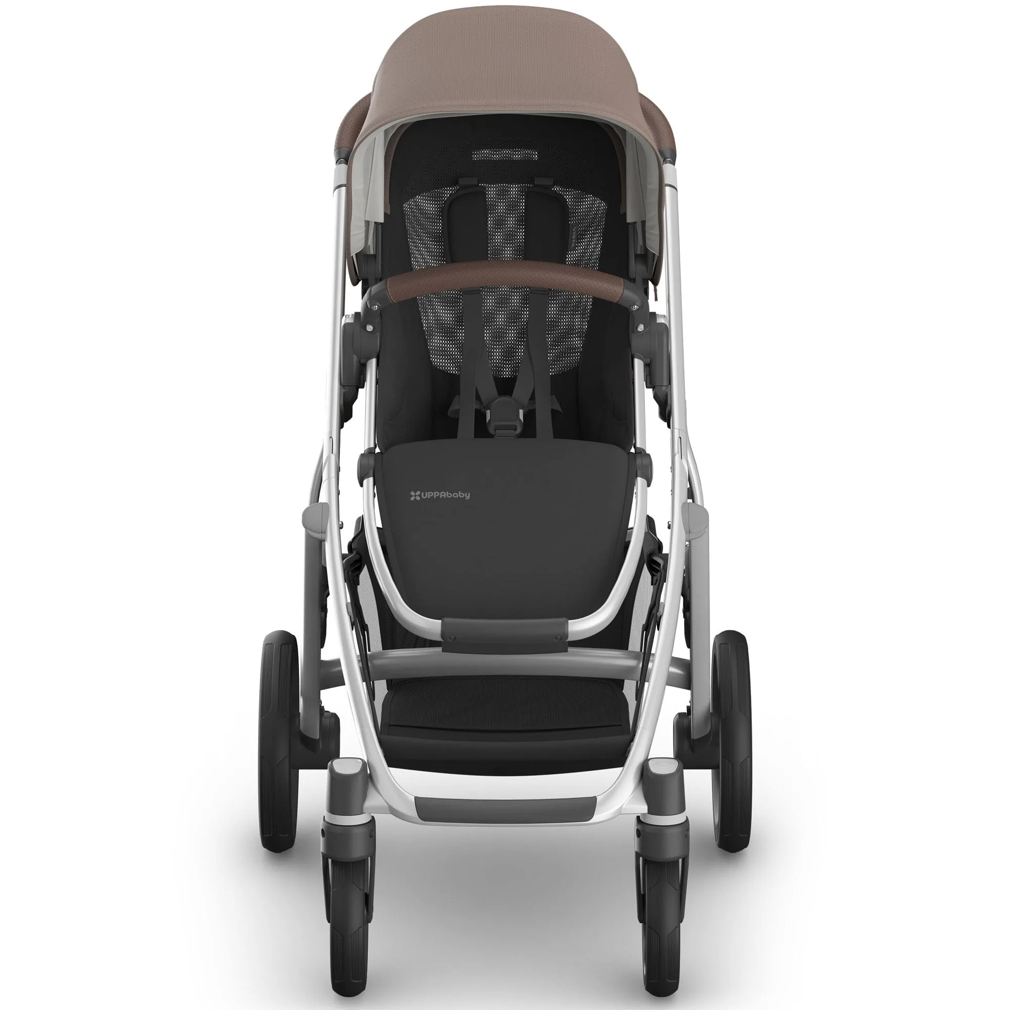 Uppababy Vista V3 Duo Pram - Theo