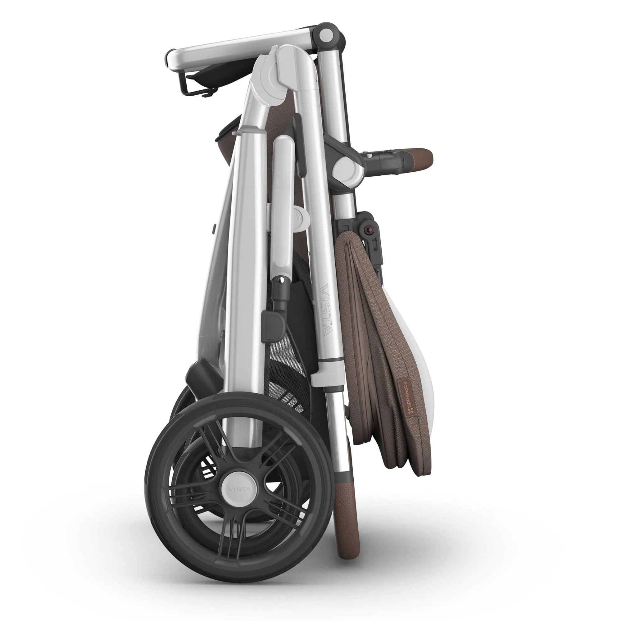 Uppababy Vista V3 Duo Pram - Theo