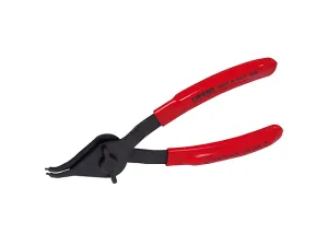 Urrea 378 Pinza Para Para Anillos De Retención Desmontable .090 ángulode 45