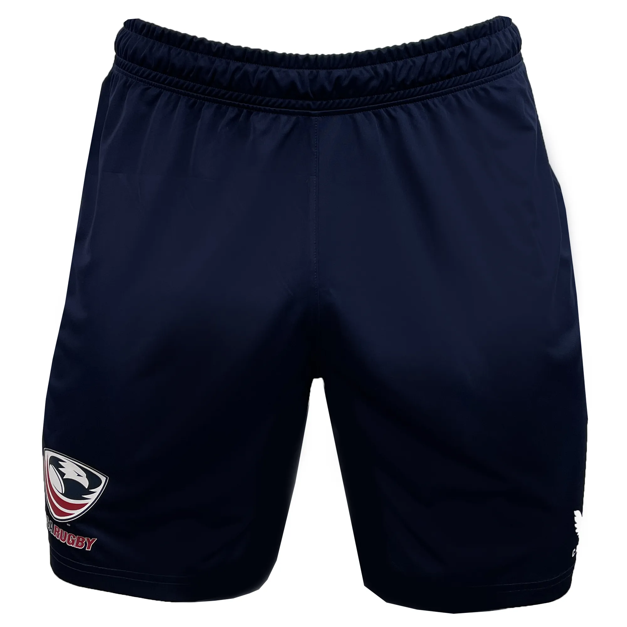 USA Rugby Gym Shorts by Castore