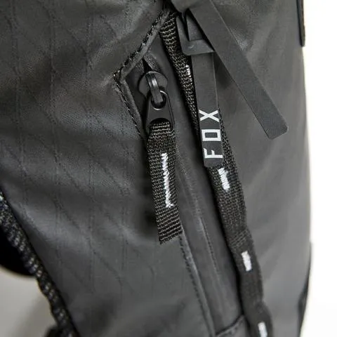 UTILITY HYDRATION PACK - SMALL,  Blk ////OS