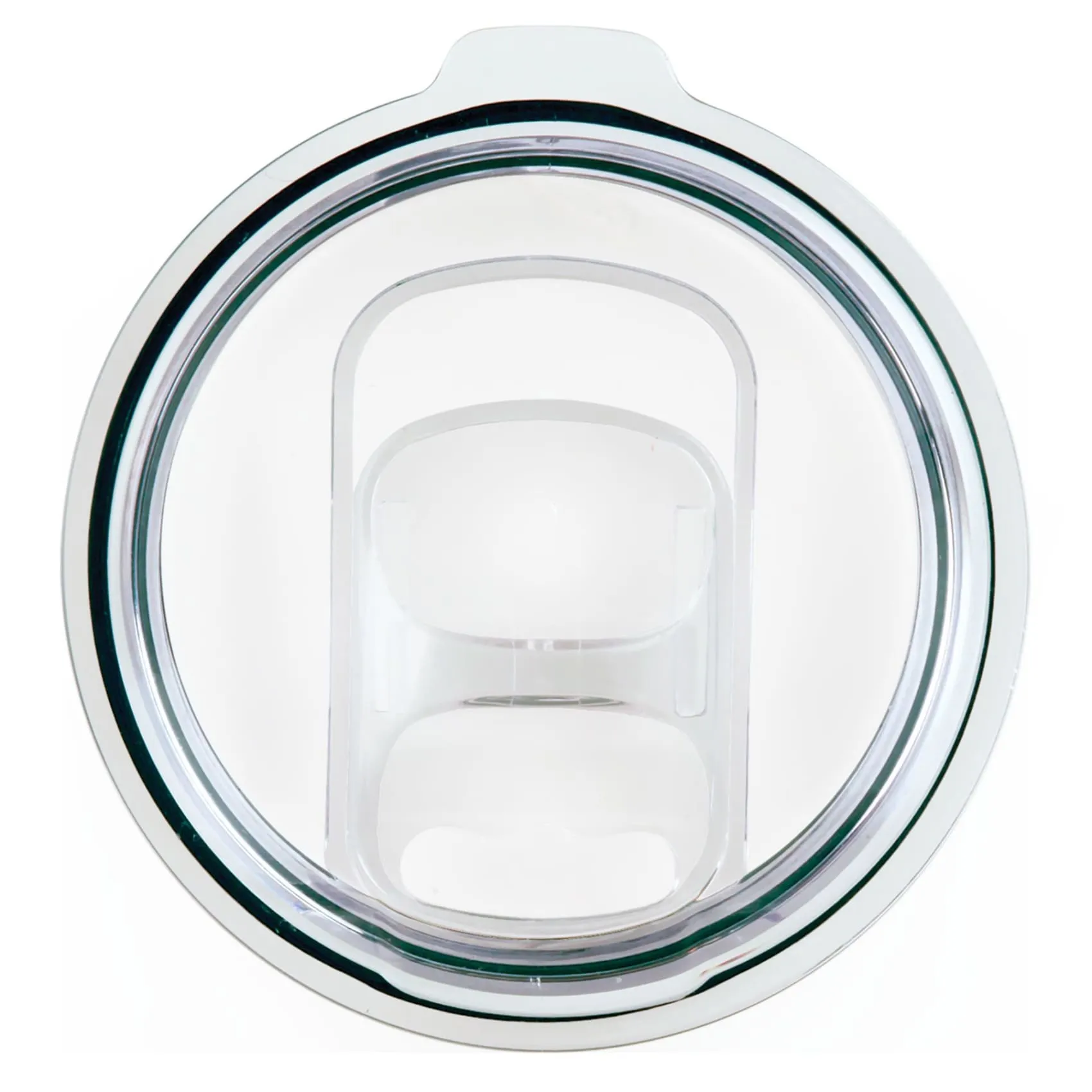 Vacuum Insulated Travel Mug with Slider Lid
