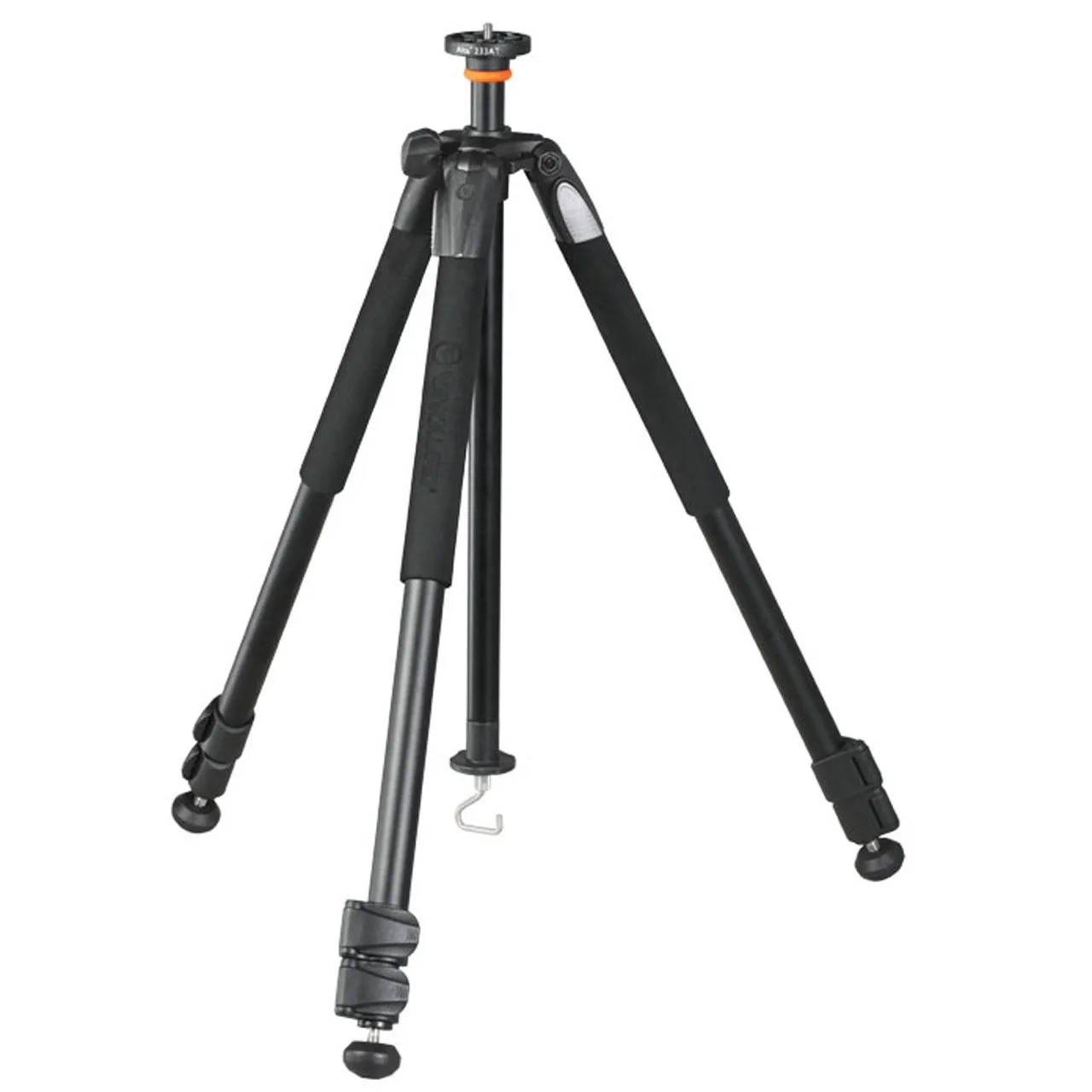 VANGUARD Alta  233AT Aluminum Alloy Tripod