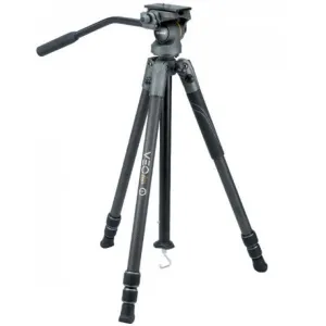 Vanguard VEO 2 Pro 233CV Tripod (w/ PH-13 Video Head & Bag)