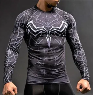 VENOM Gym Shirt