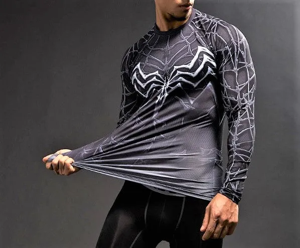 VENOM Gym Shirt