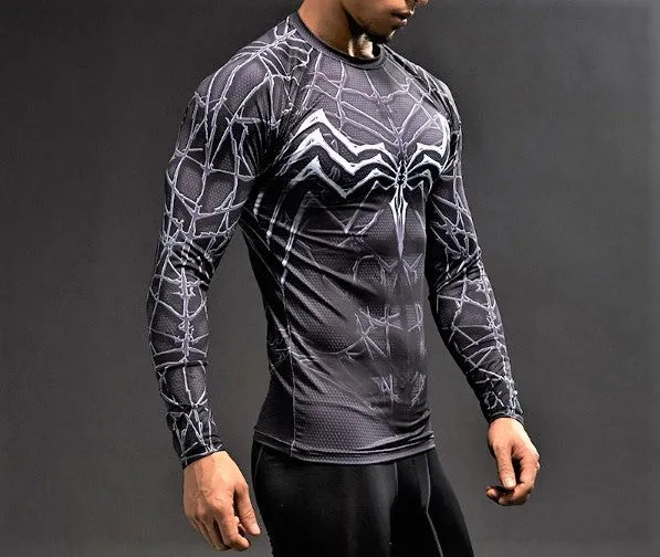 VENOM Gym Shirt