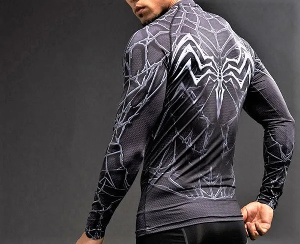 VENOM Gym Shirt