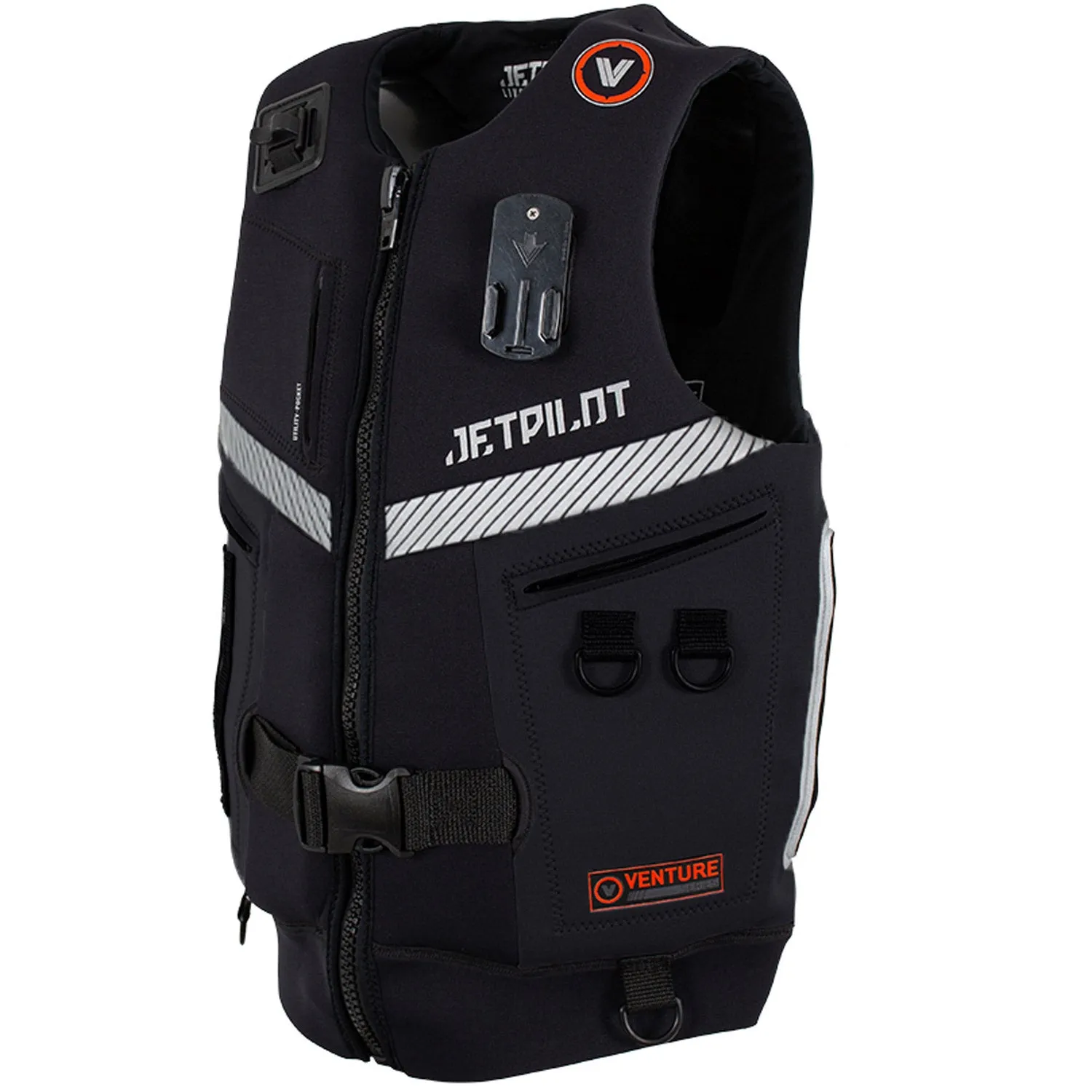 Venture Mens Life Jacket 2023