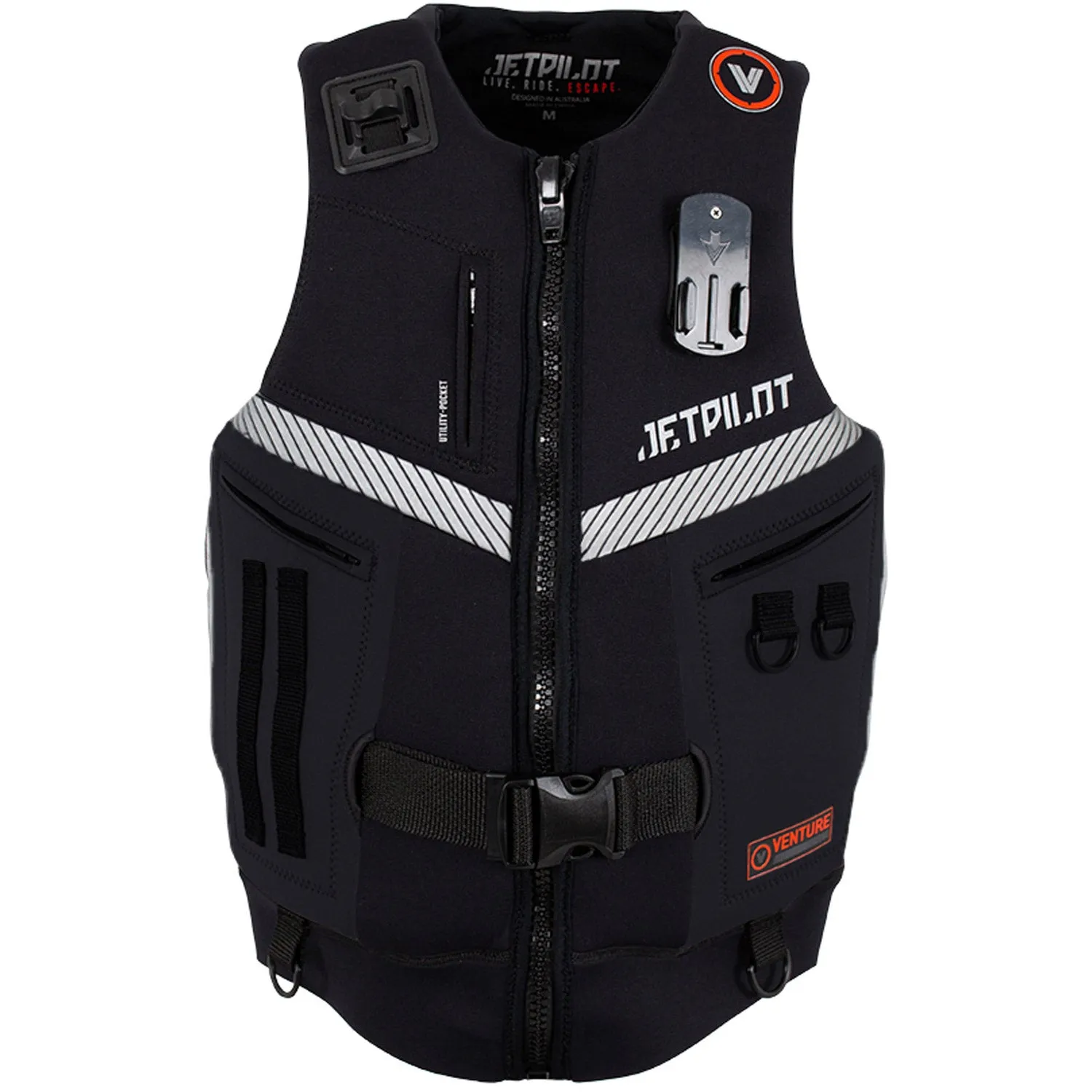 Venture Mens Life Jacket 2023
