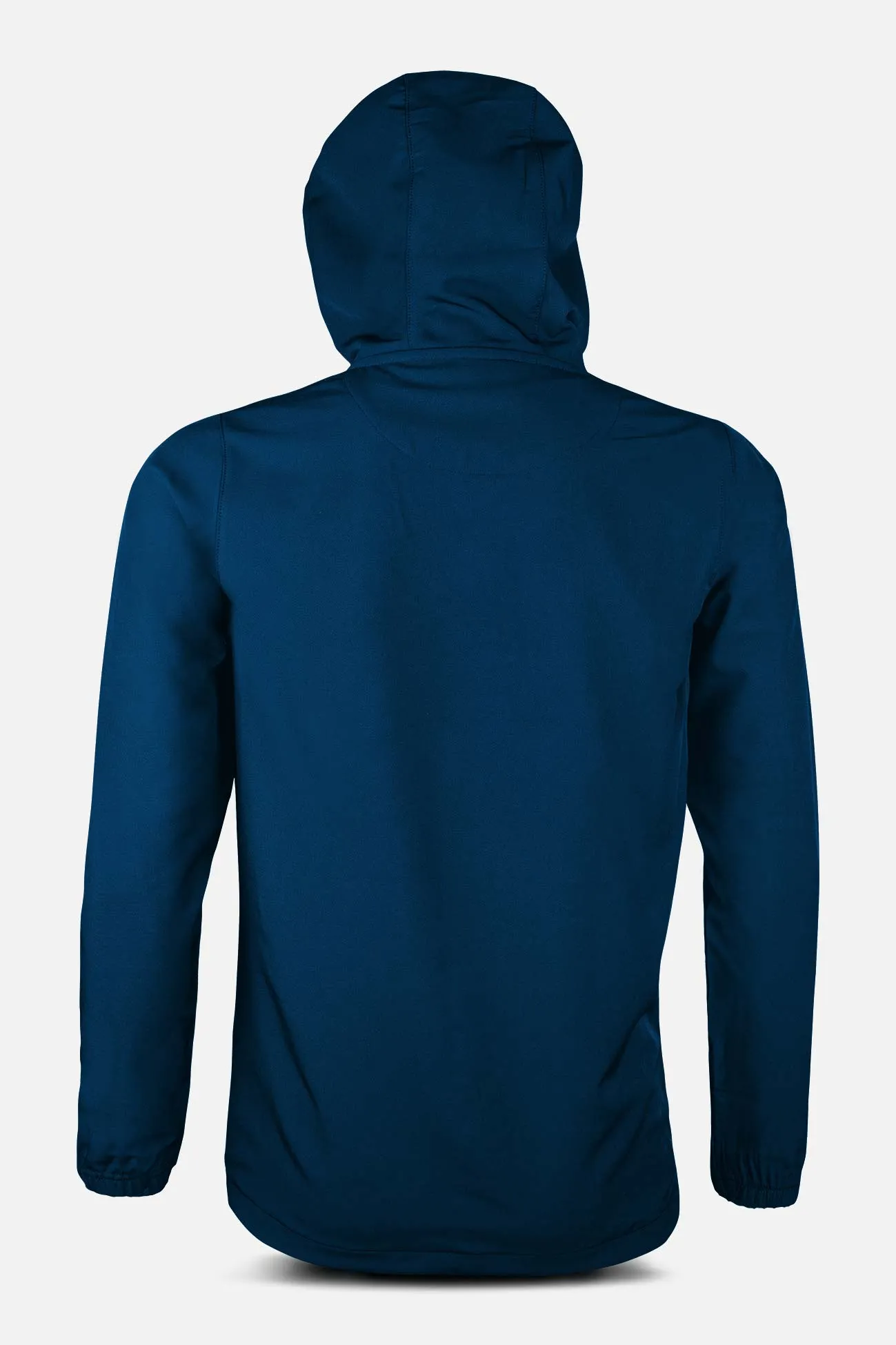 Vermont Style Navy Pullover Hoodie Adults