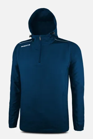 Vermont Style Navy Pullover Hoodie Adults