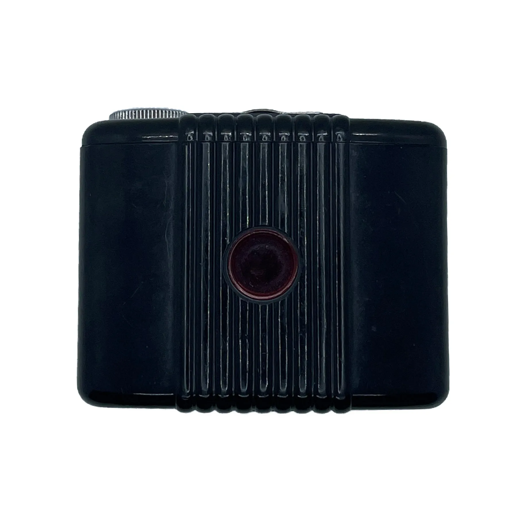 Vintage Kodak Baby Brownie Camera