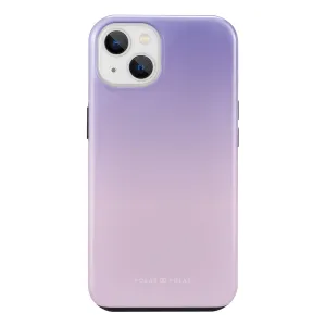 Violet Blue Pastel - iPhone 13 Case