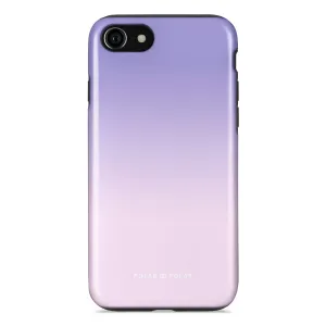 Violet Blue Pastel - iPhone SE3 / SE2 / 8 / 7 Case