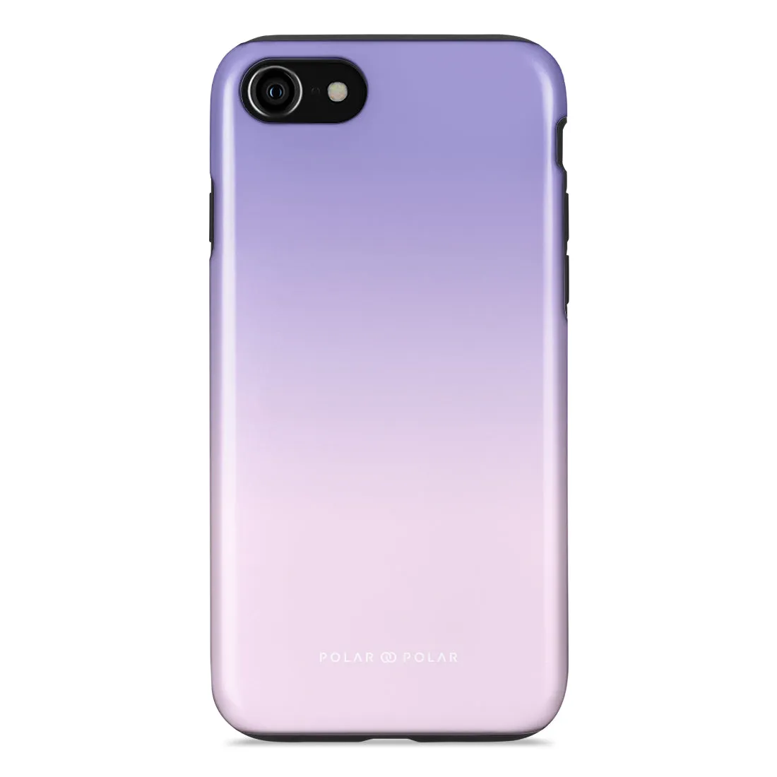 Violet Blue Pastel - iPhone SE3 / SE2 / 8 / 7 Case