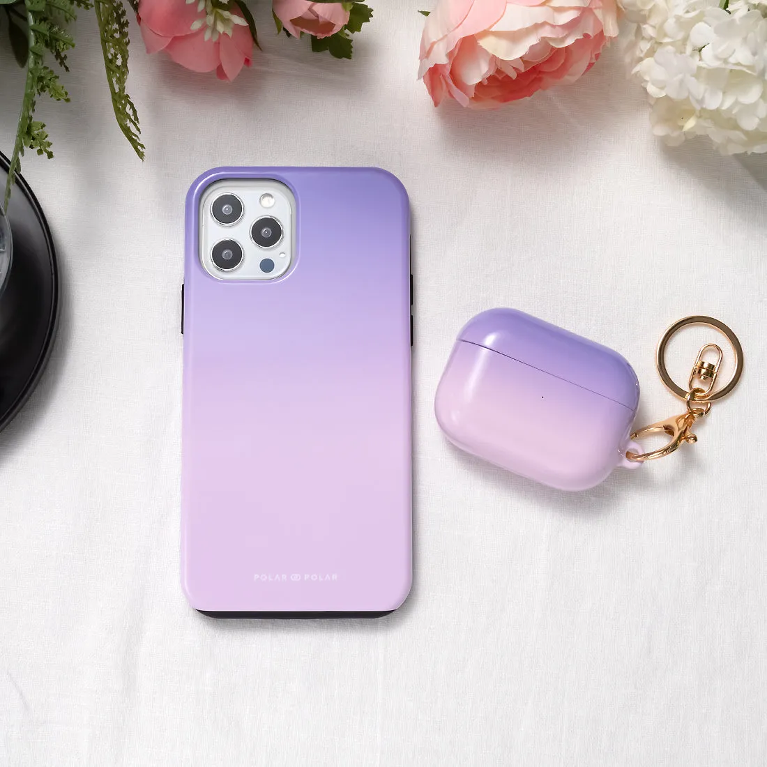 Violet Blue Pastel - Samsung Galaxy S22 Ultra 5G Case