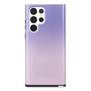Violet Blue Pastel - Samsung Galaxy S22 Ultra 5G Case