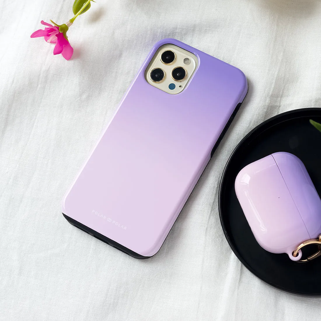 Violet Blue Pastel - Samsung Galaxy S22 Ultra 5G Case