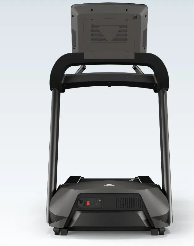 Vision Fitness Commercial Treadmill T600ENT