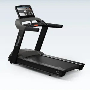 Vision Fitness Commercial Treadmill T600ENT