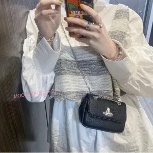 Vivienne Westwood Small Shoulder Bag (Vegan)