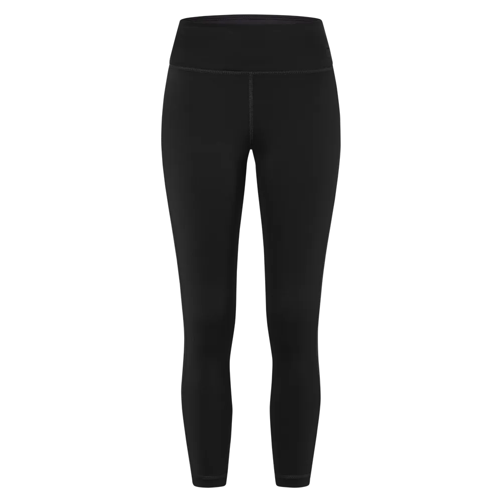 W Rise Tights