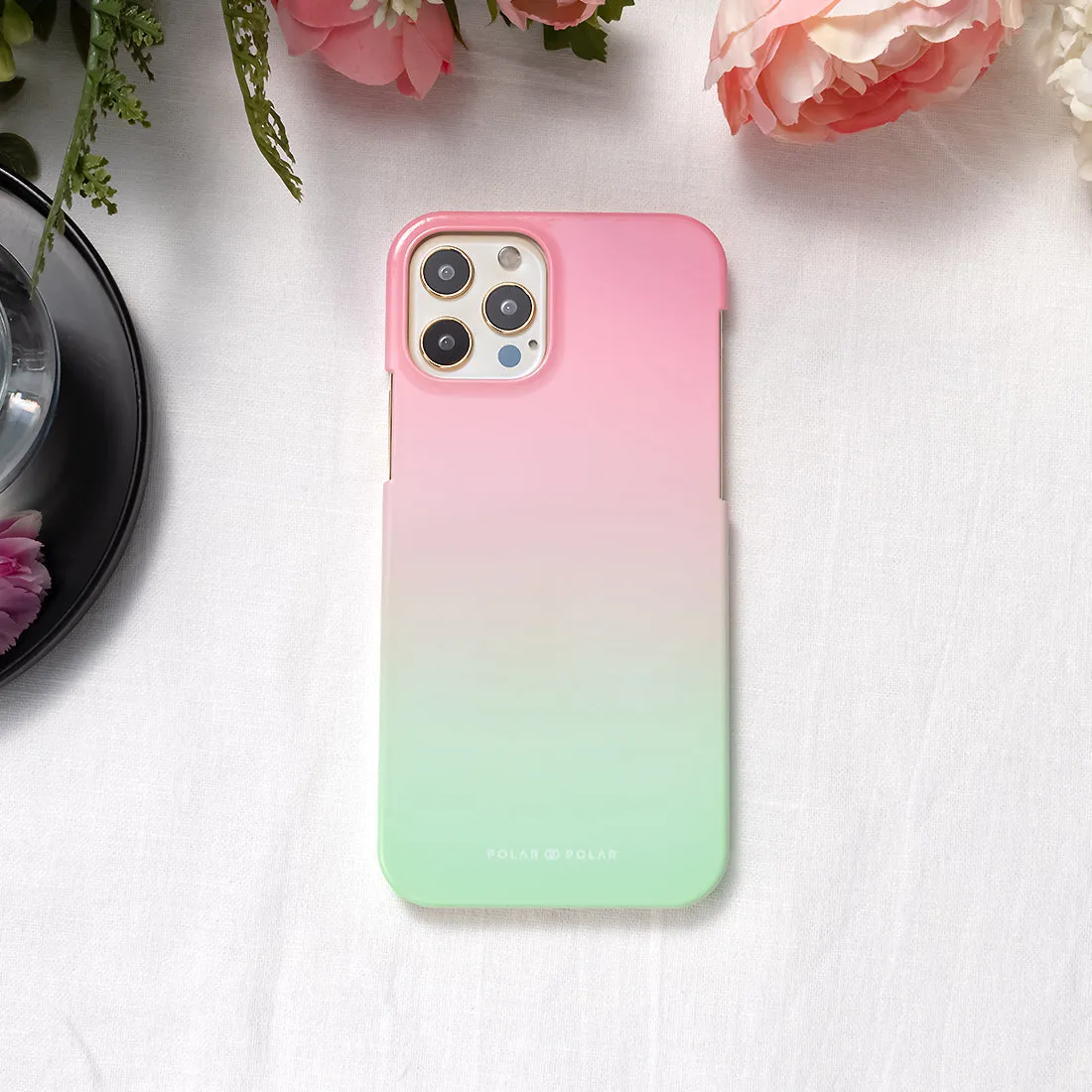 Watermelon Pastel Custom - iPhone 11 Pro Max Case